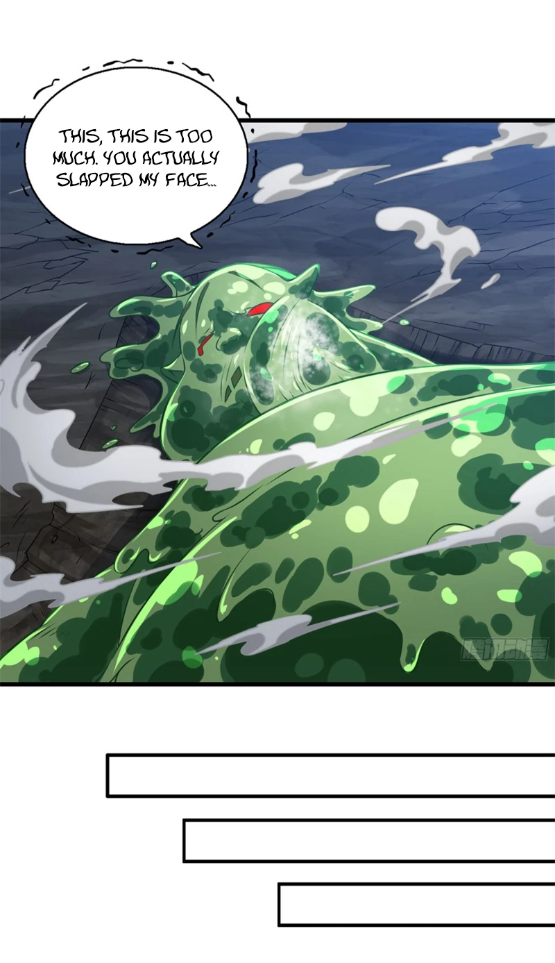 My Wife Is A Demon Queen Chapter 260 - Page 13