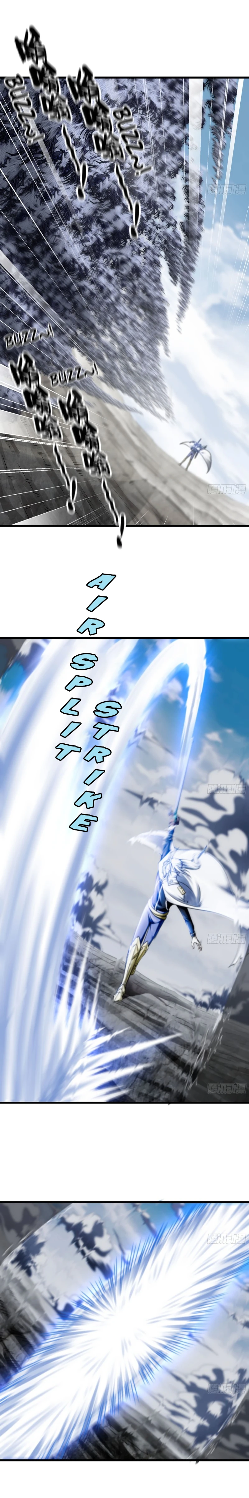 My Wife Is A Demon Queen Chapter 261 - Page 2