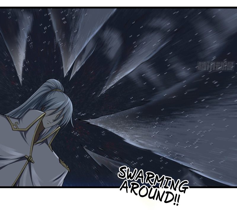 My Wife Is A Demon Queen Chapter 261 - Page 6