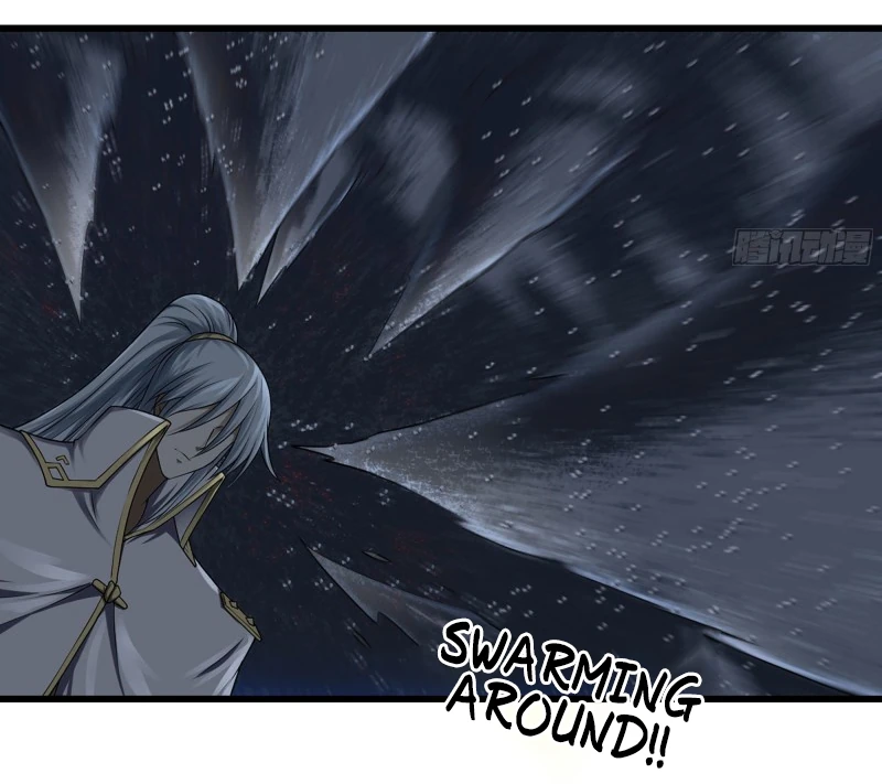 My Wife Is A Demon Queen Chapter 261 - Page 5