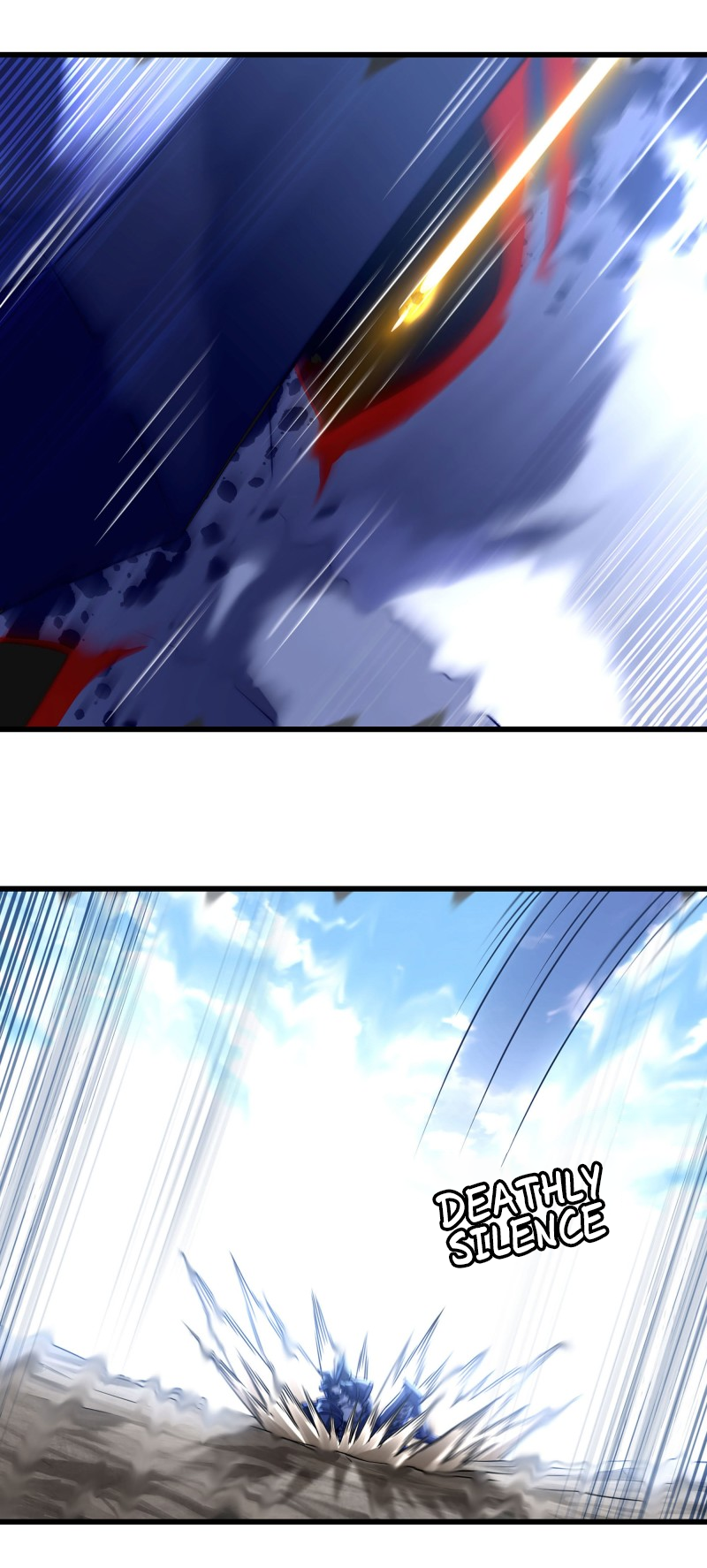 My Wife Is A Demon Queen Chapter 261 - Page 14