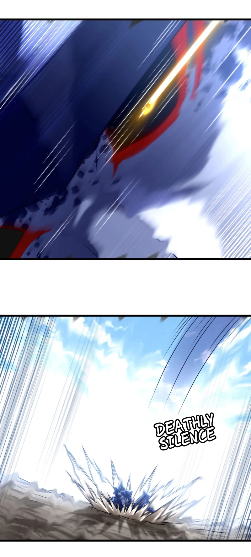 My Wife Is A Demon Queen Chapter 261 - Page 13