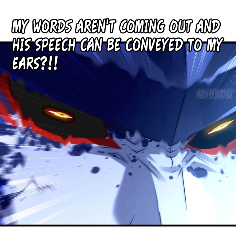 My Wife Is A Demon Queen Chapter 261 - Page 19
