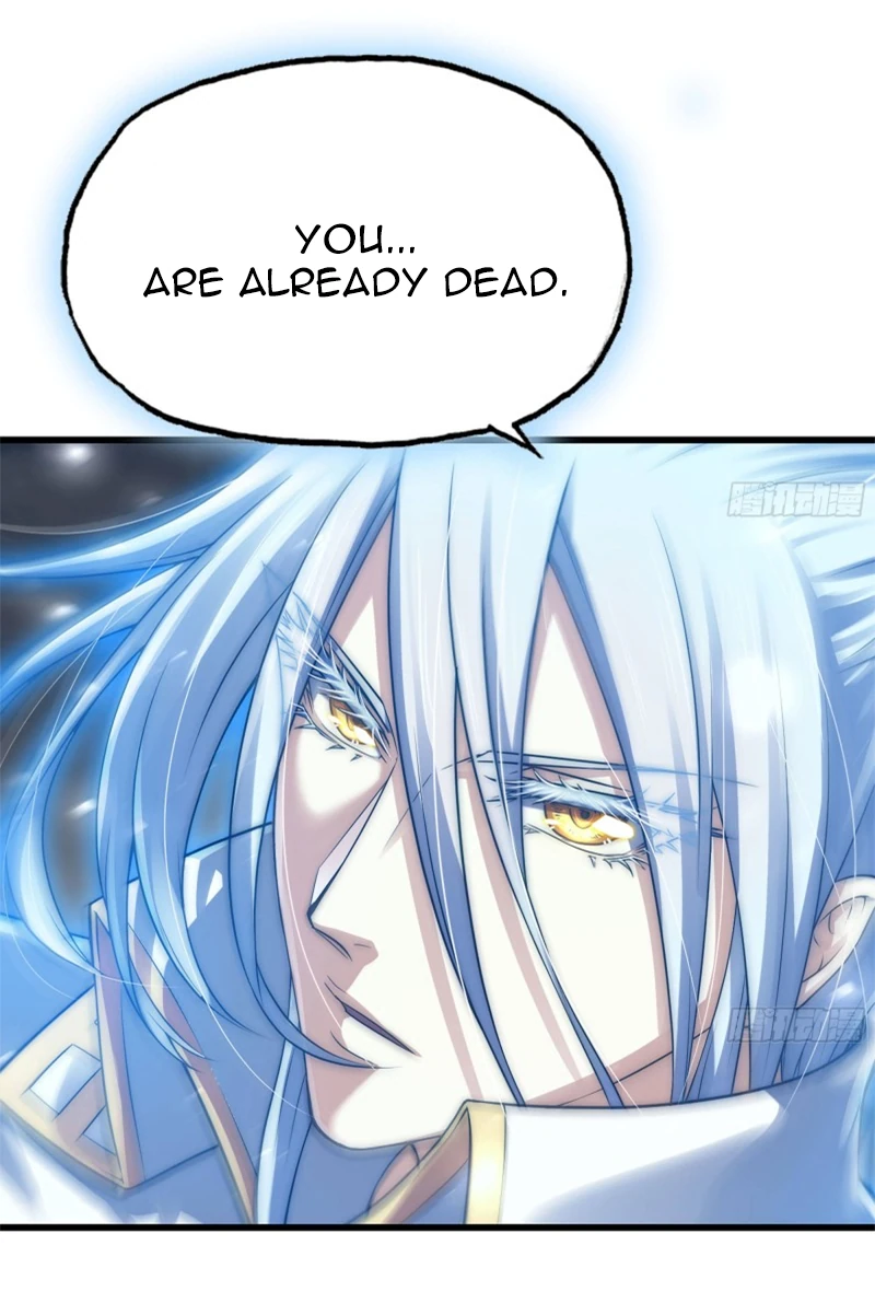 My Wife Is A Demon Queen Chapter 261 - Page 22