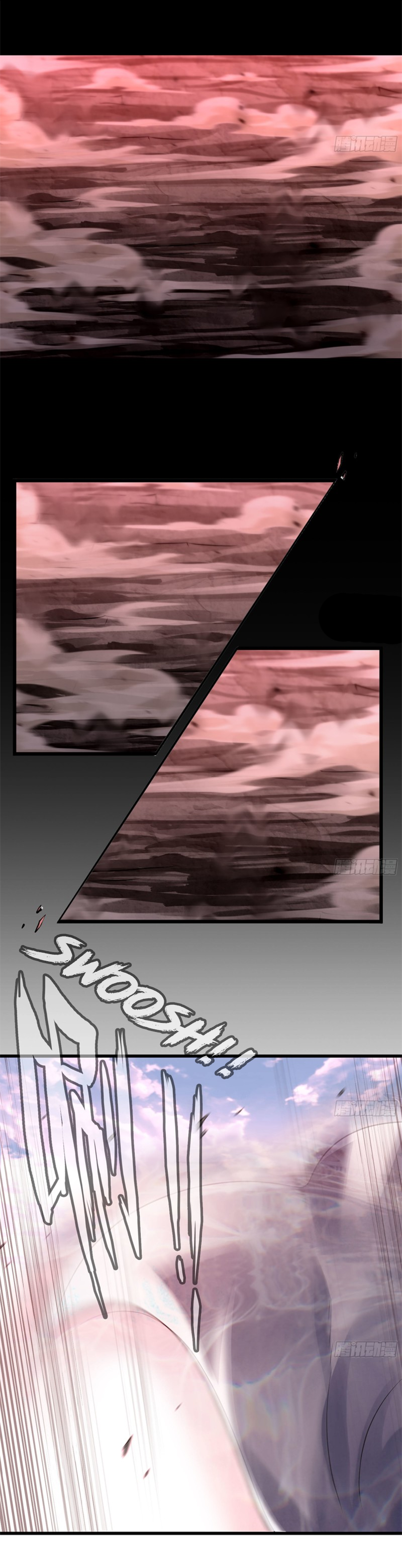 My Wife Is A Demon Queen Chapter 262 - Page 11