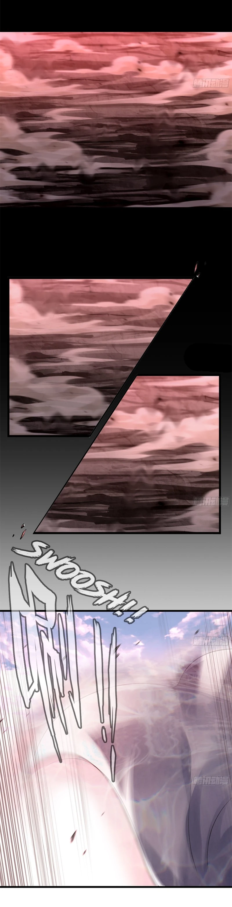 My Wife Is A Demon Queen Chapter 262 - Page 10