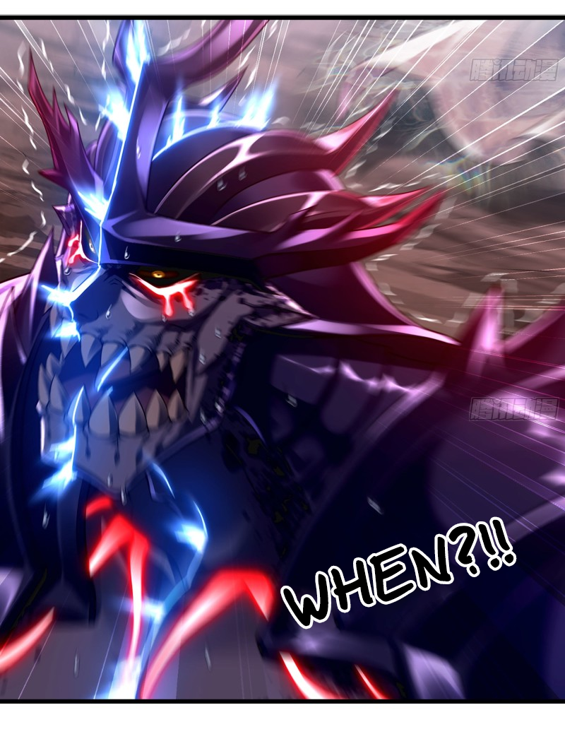 My Wife Is A Demon Queen Chapter 262 - Page 12