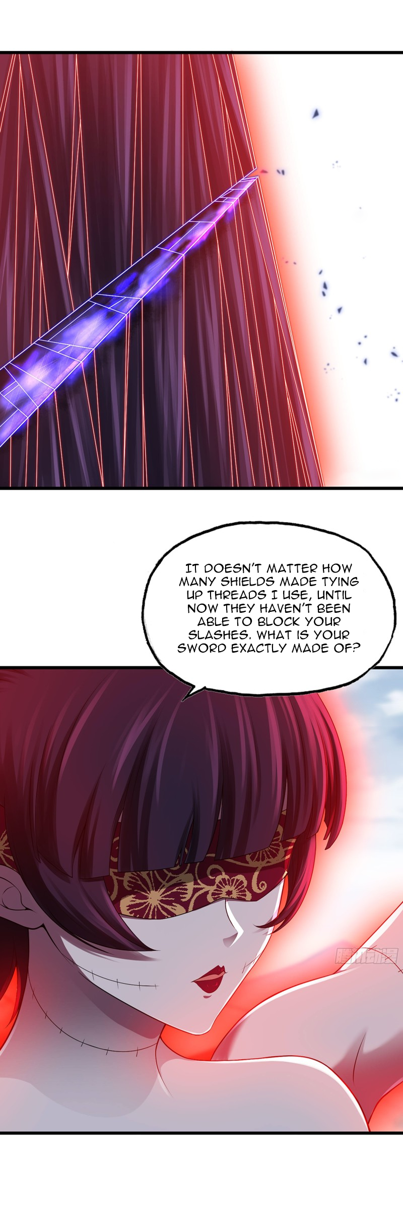 My Wife Is A Demon Queen Chapter 263 - Page 3