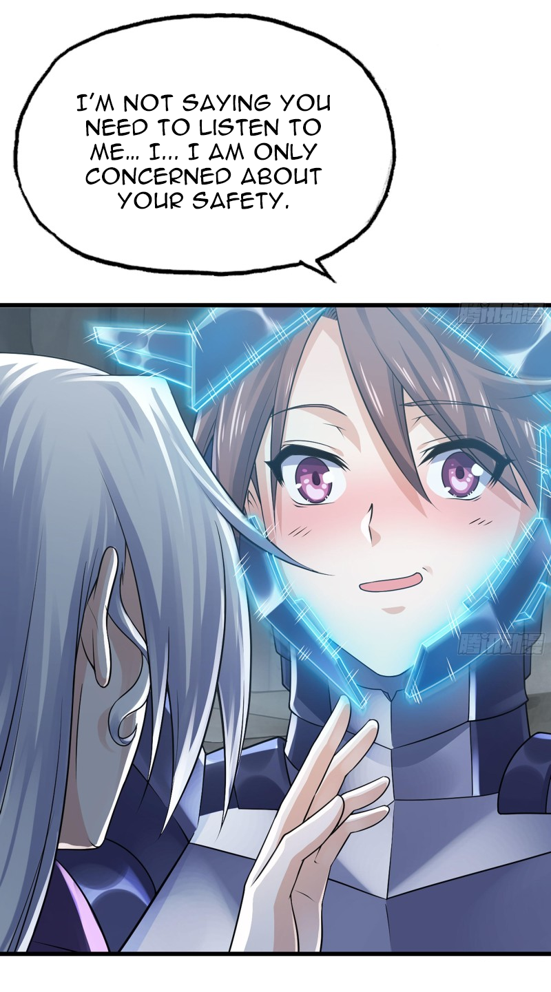 My Wife Is A Demon Queen Chapter 263 - Page 15