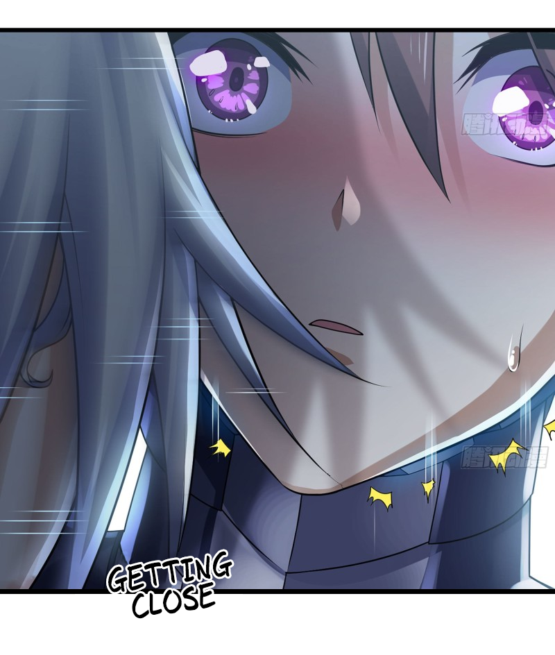 My Wife Is A Demon Queen Chapter 263 - Page 16