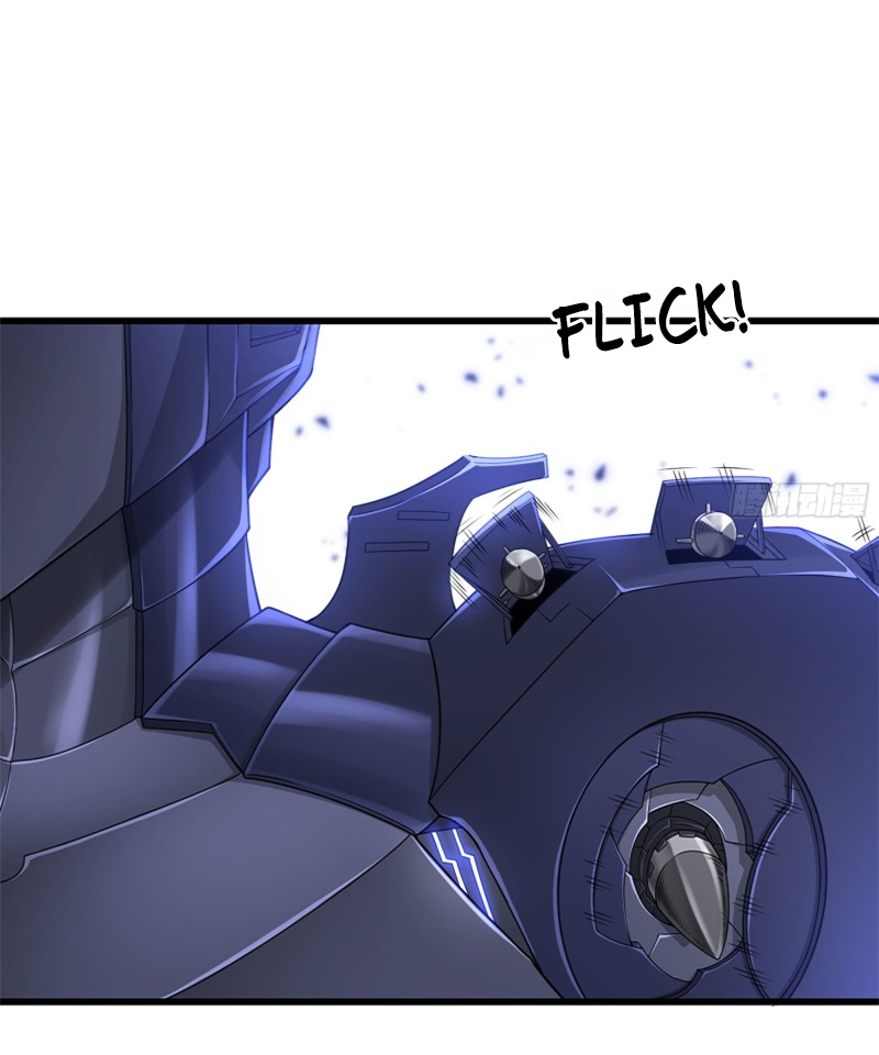 My Wife Is A Demon Queen Chapter 264 - Page 12