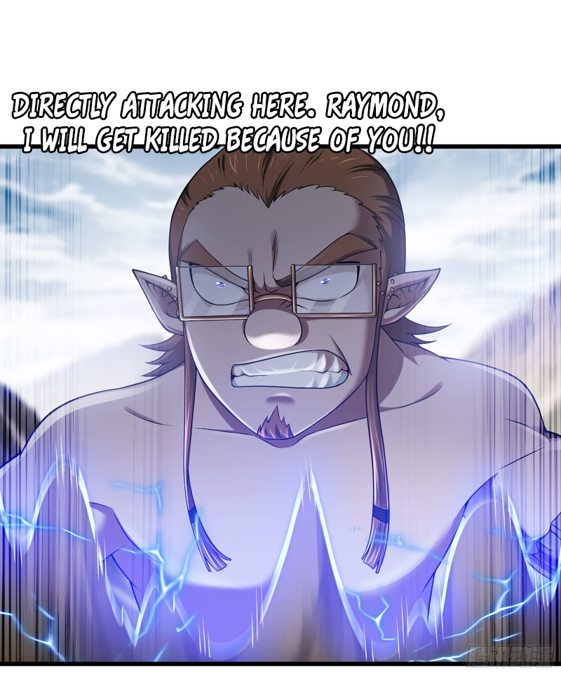 My Wife Is A Demon Queen Chapter 264 - Page 14