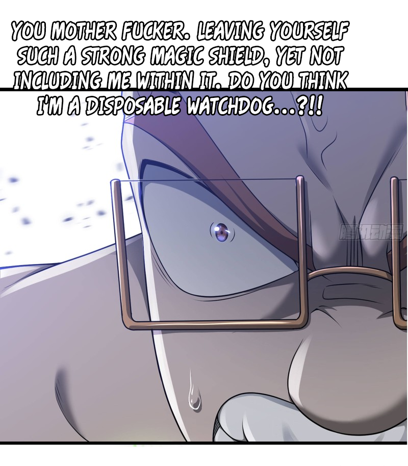 My Wife Is A Demon Queen Chapter 264 - Page 18