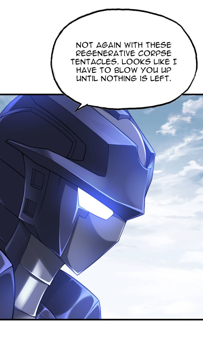 My Wife Is A Demon Queen Chapter 265 - Page 4