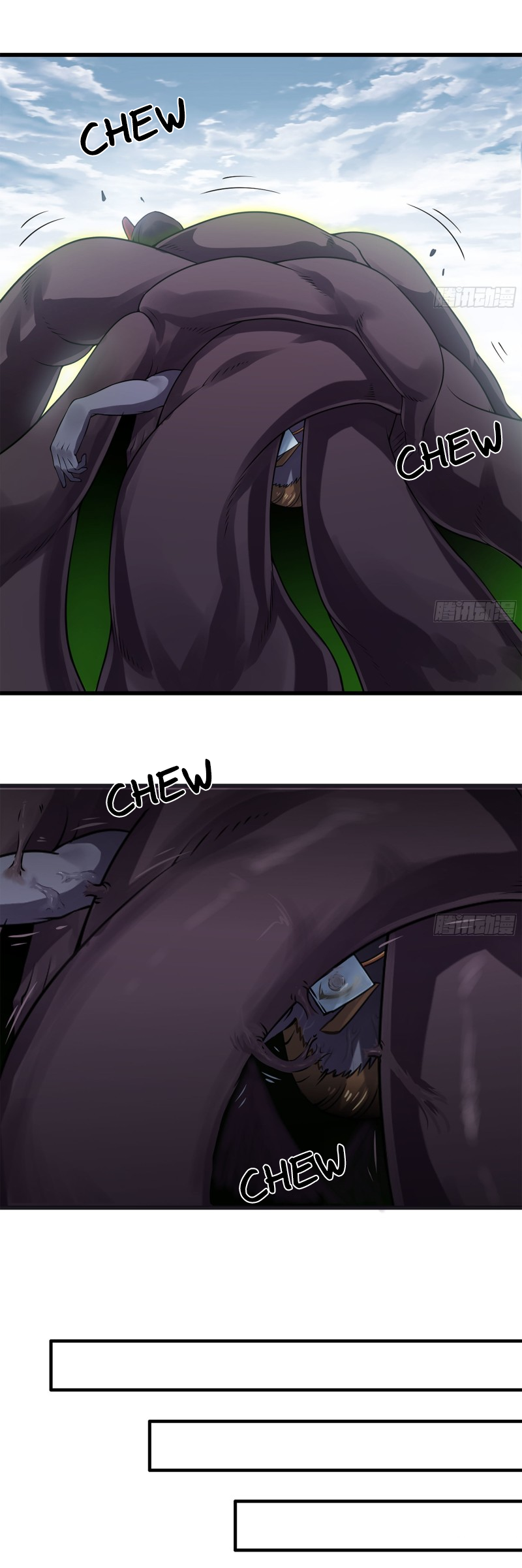 My Wife Is A Demon Queen Chapter 265 - Page 13