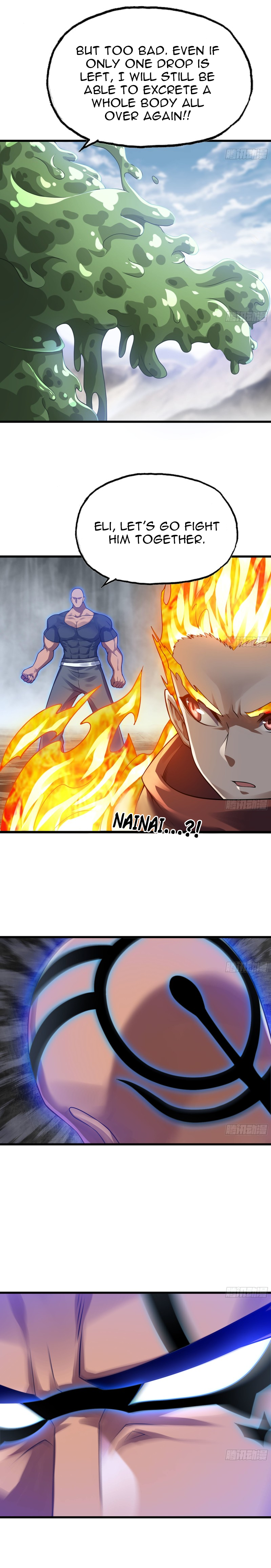 My Wife Is A Demon Queen Chapter 266 - Page 17