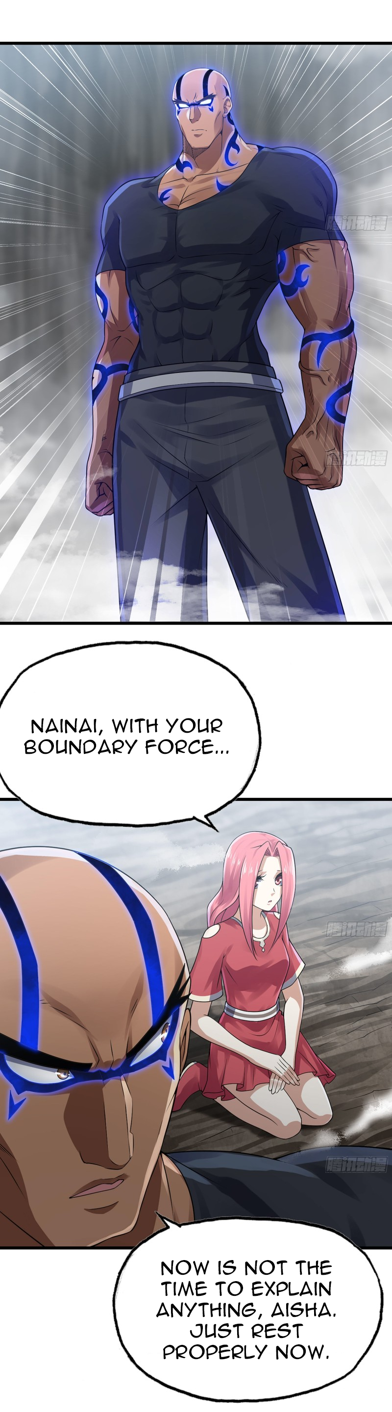 My Wife Is A Demon Queen Chapter 266 - Page 18