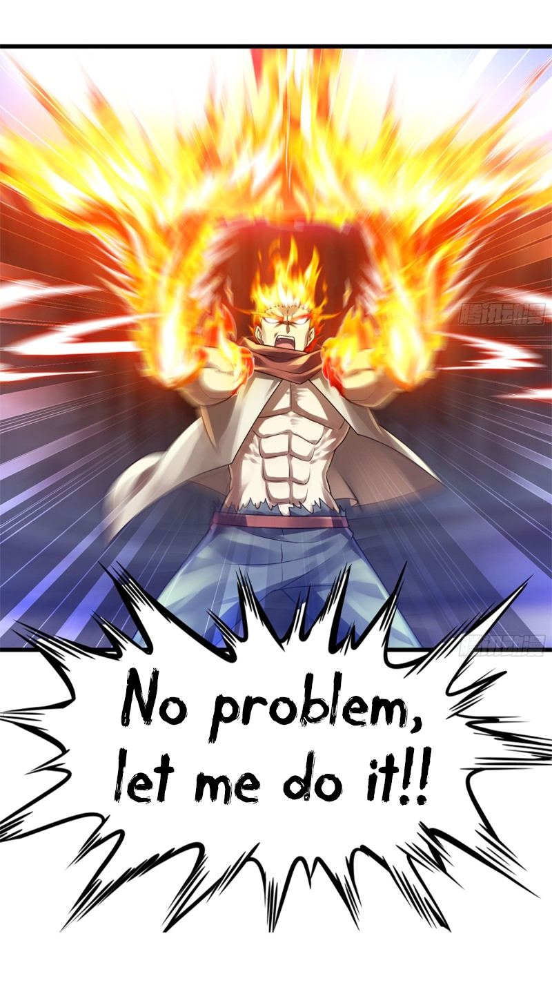 My Wife Is A Demon Queen Chapter 267 - Page 4