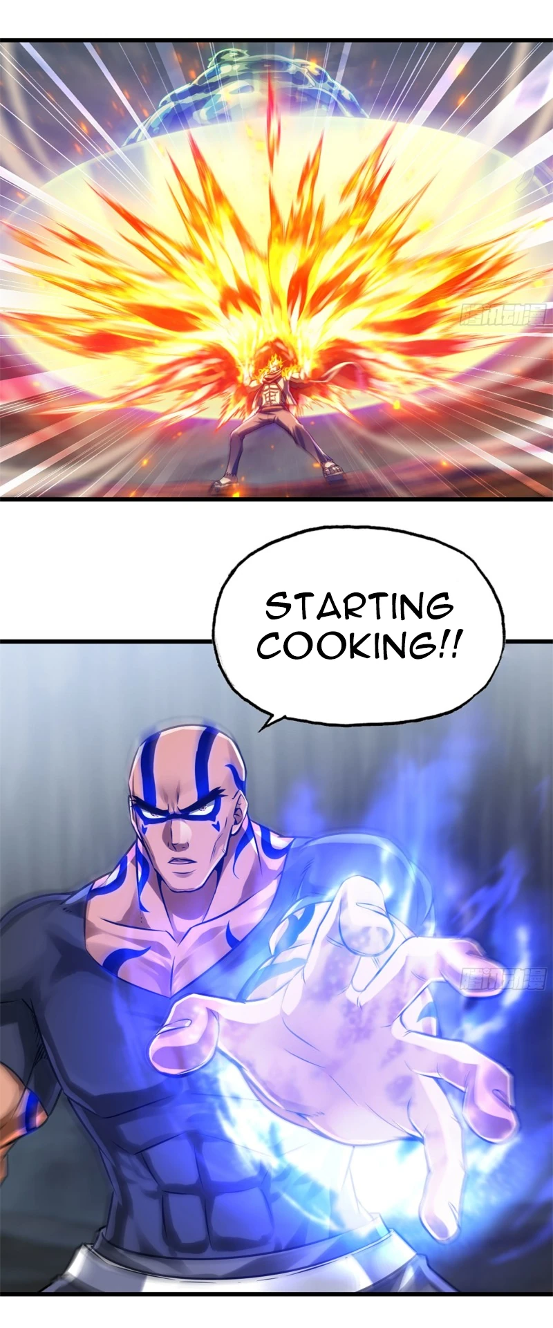 My Wife Is A Demon Queen Chapter 267 - Page 4