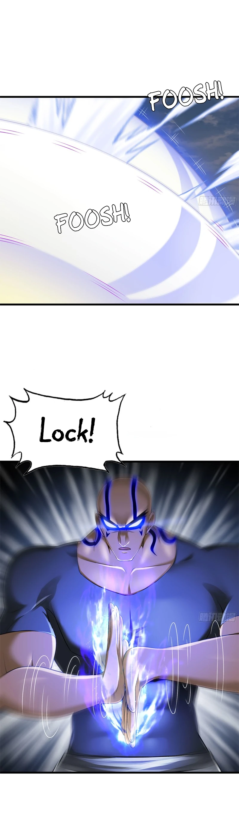 My Wife Is A Demon Queen Chapter 267 - Page 11