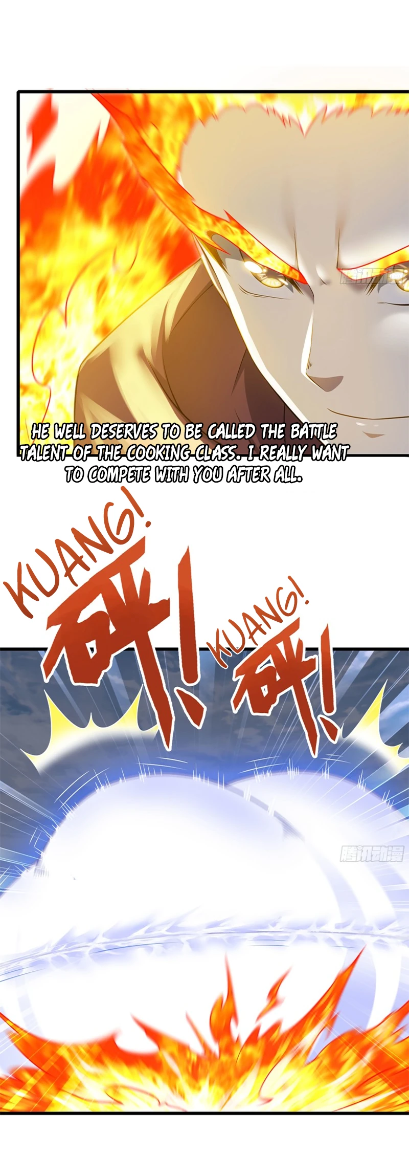 My Wife Is A Demon Queen Chapter 267 - Page 14