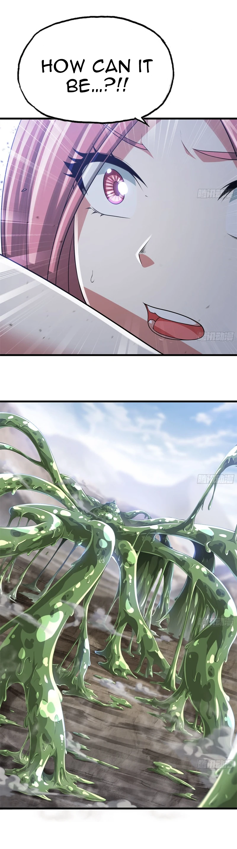 My Wife Is A Demon Queen Chapter 267 - Page 17