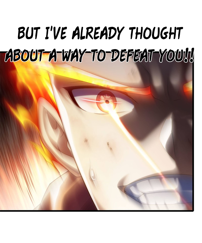 My Wife Is A Demon Queen Chapter 268 - Page 8