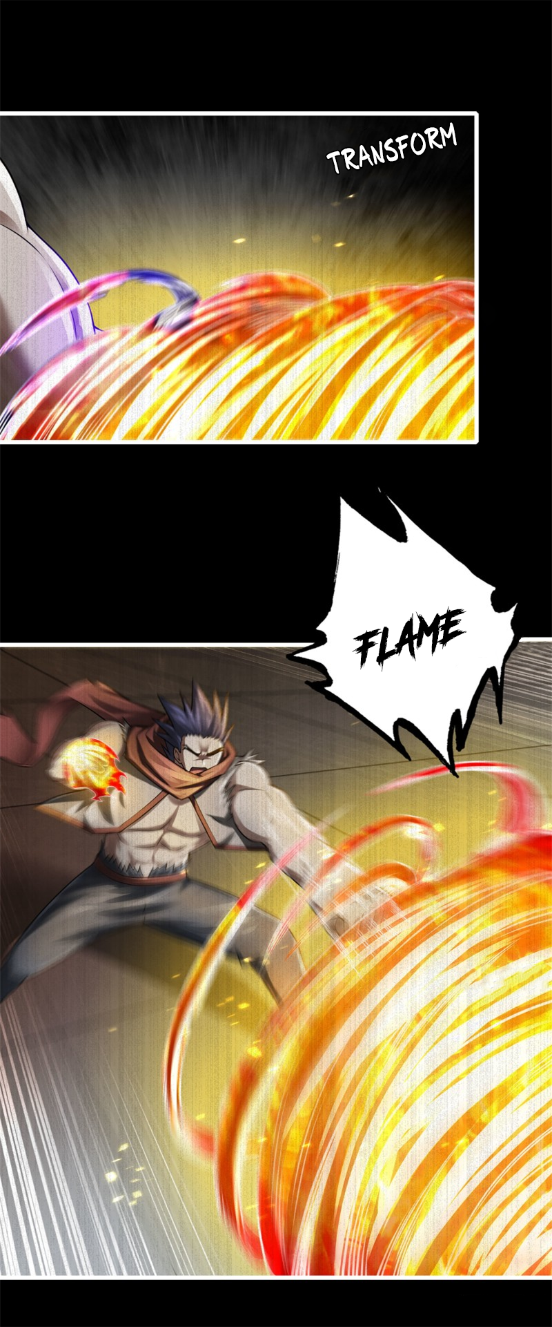My Wife Is A Demon Queen Chapter 268 - Page 11