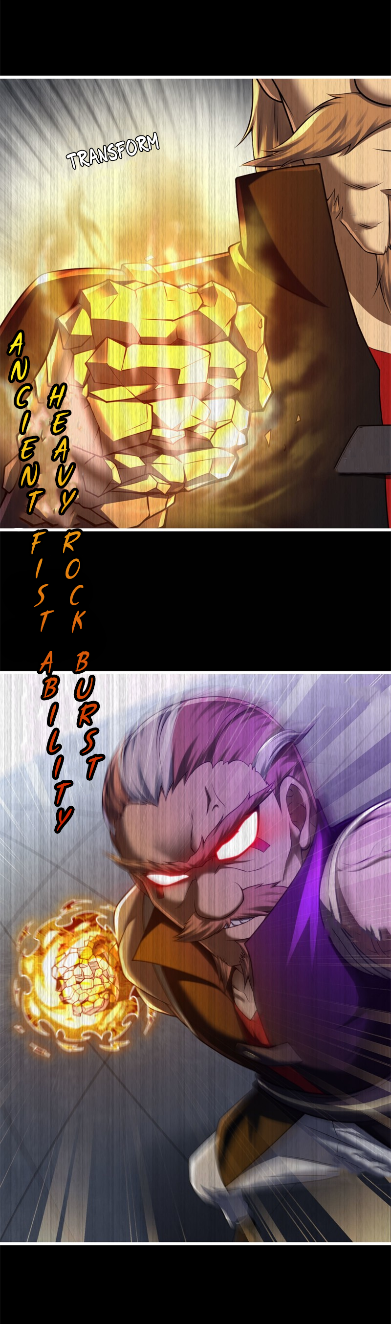 My Wife Is A Demon Queen Chapter 268 - Page 17