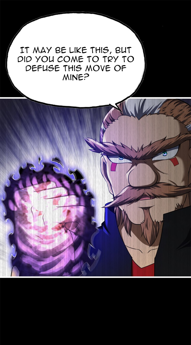 My Wife Is A Demon Queen Chapter 268 - Page 19