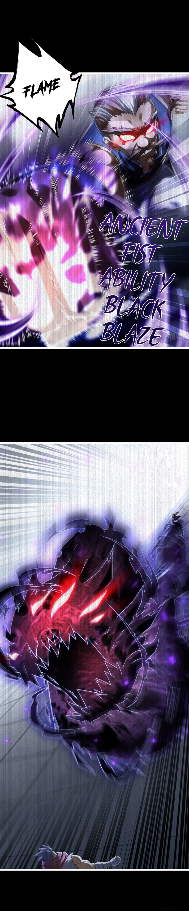 My Wife Is A Demon Queen Chapter 268 - Page 20