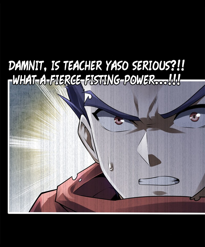 My Wife Is A Demon Queen Chapter 268 - Page 21