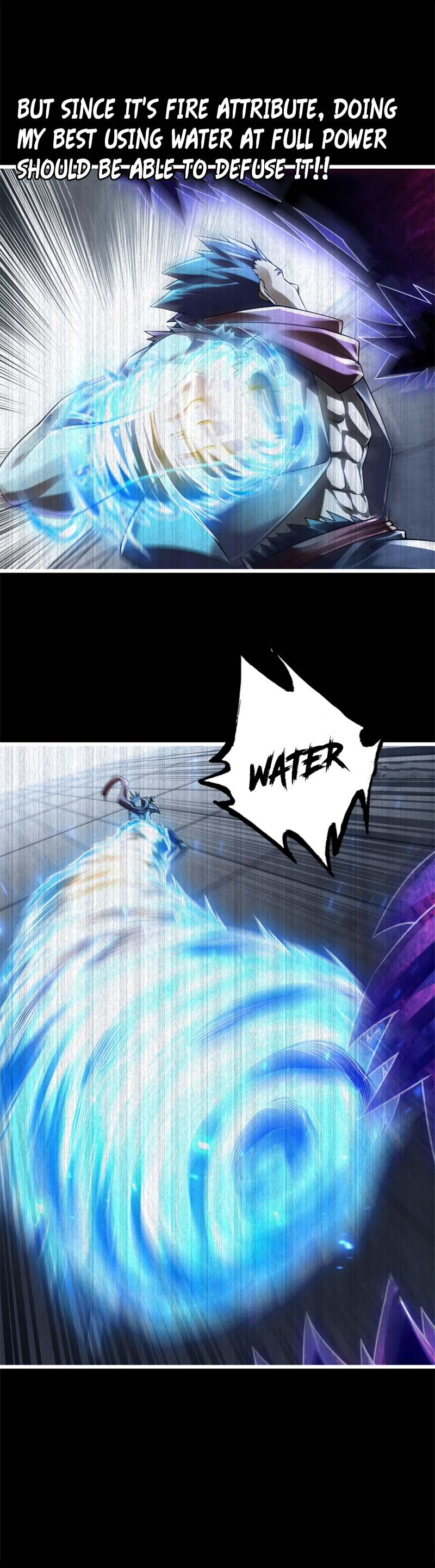 My Wife Is A Demon Queen Chapter 268 - Page 22
