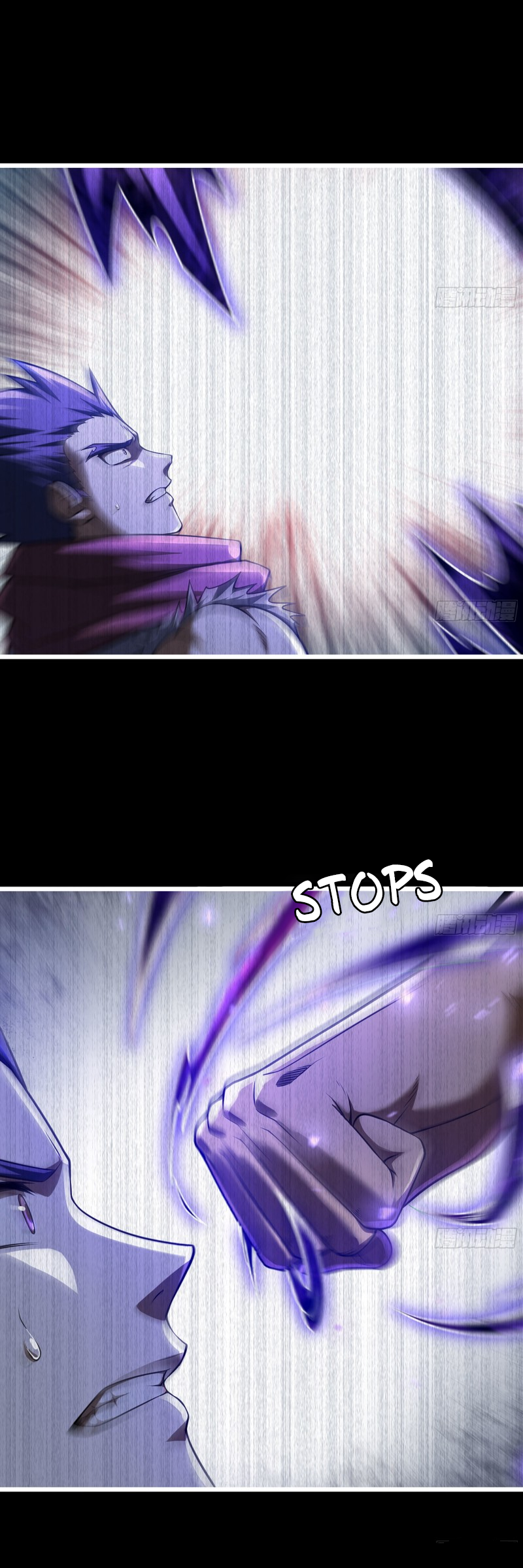 My Wife Is A Demon Queen Chapter 269 - Page 4