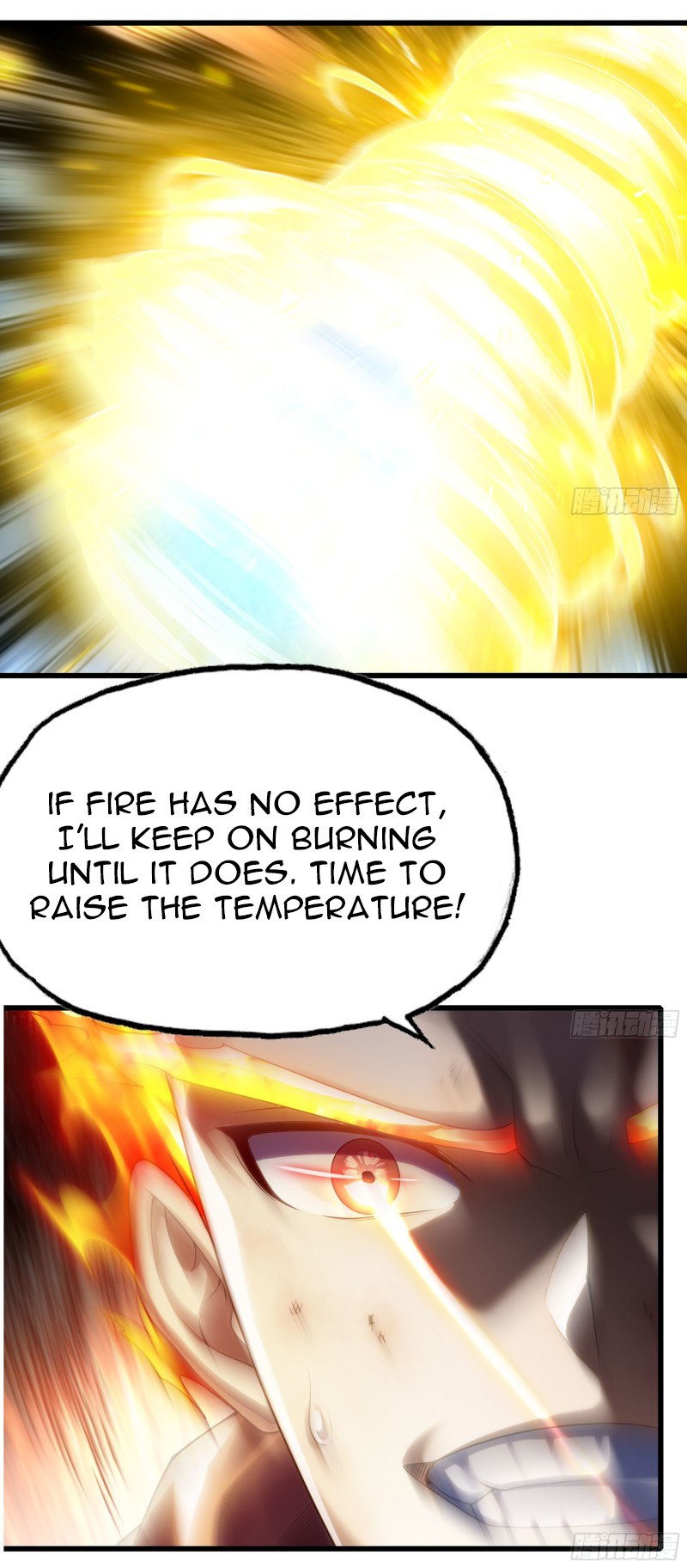 My Wife Is A Demon Queen Chapter 269 - Page 13
