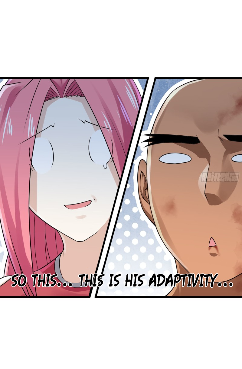 My Wife Is A Demon Queen Chapter 269 - Page 14
