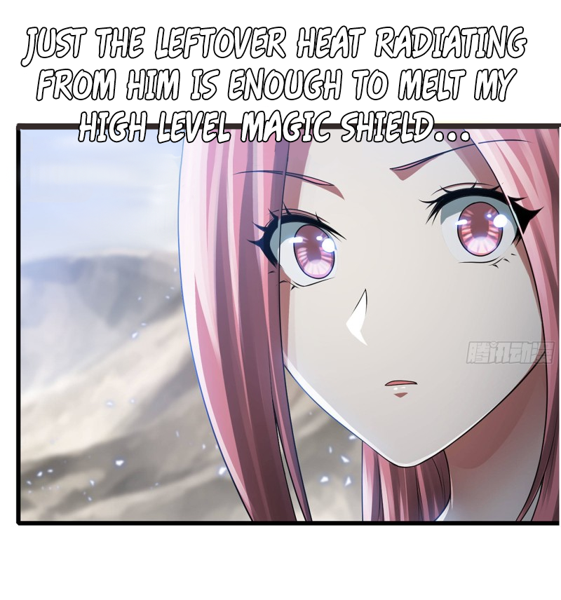 My Wife Is A Demon Queen Chapter 269 - Page 20
