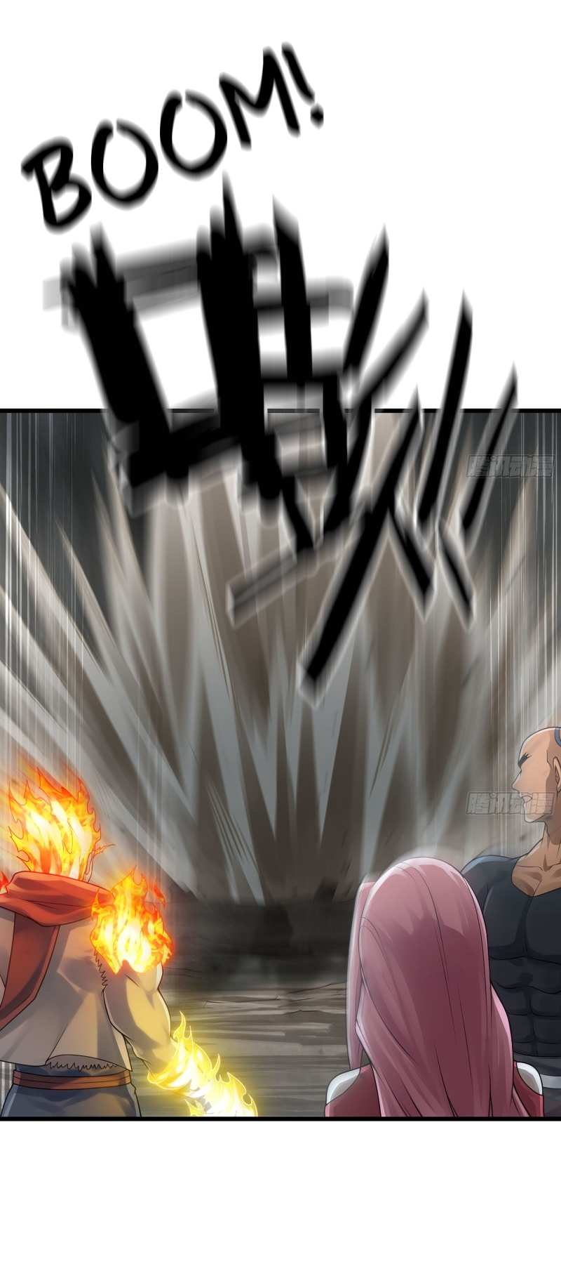 My Wife Is A Demon Queen Chapter 269 - Page 22