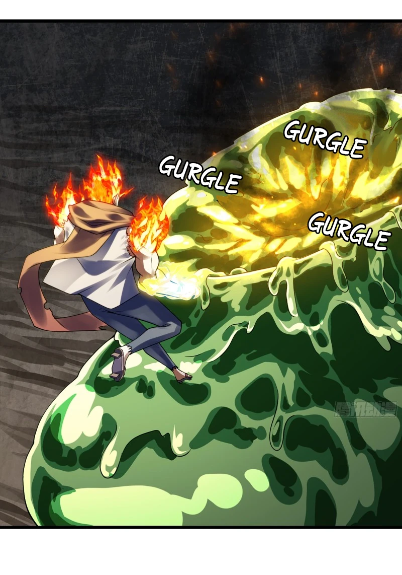 My Wife Is A Demon Queen Chapter 270 - Page 8