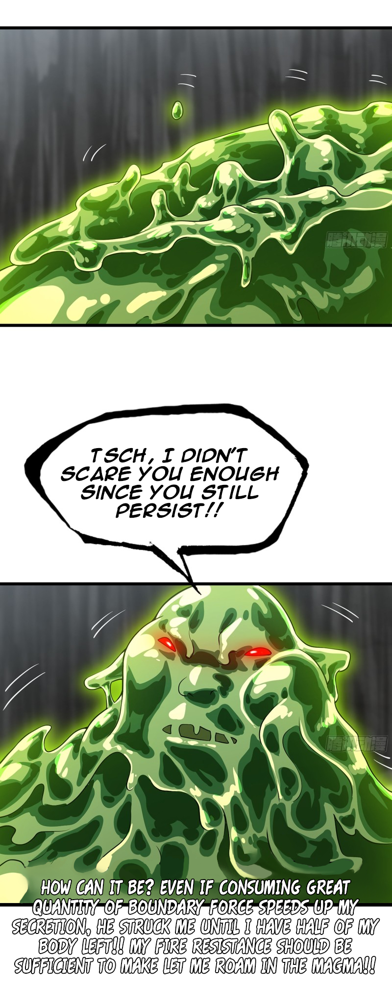 My Wife Is A Demon Queen Chapter 270 - Page 10