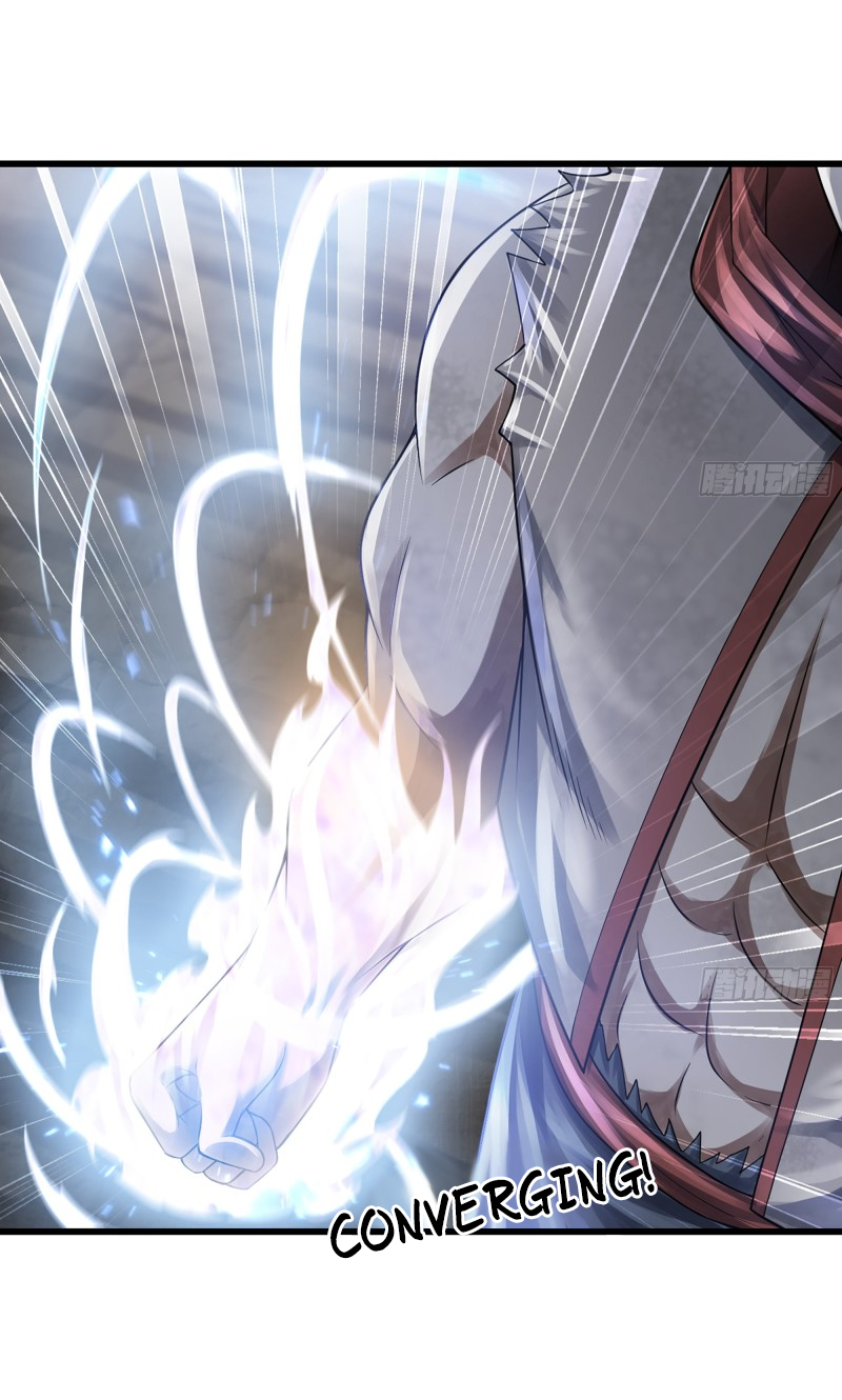 My Wife Is A Demon Queen Chapter 270 - Page 17