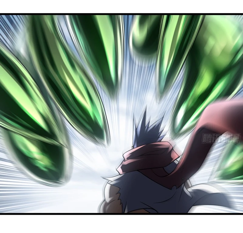 My Wife Is A Demon Queen Chapter 271 - Page 8