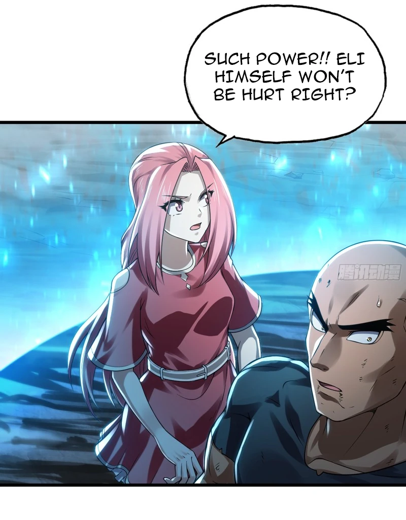 My Wife Is A Demon Queen Chapter 271 - Page 19