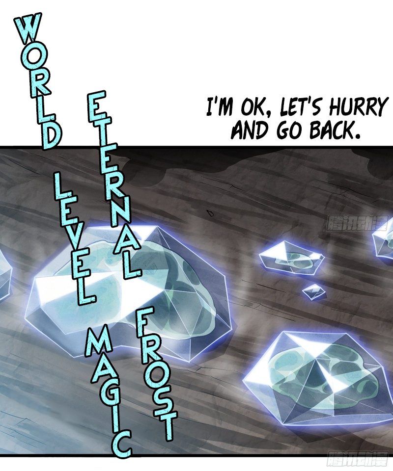 My Wife Is A Demon Queen Chapter 272 - Page 8
