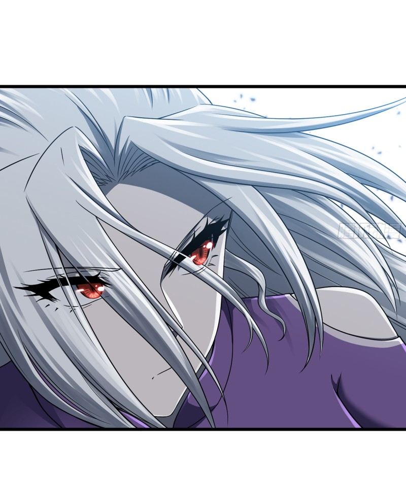 My Wife Is A Demon Queen Chapter 272 - Page 20