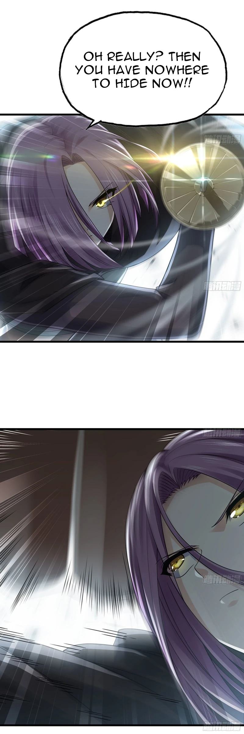 My Wife Is A Demon Queen Chapter 273 - Page 6