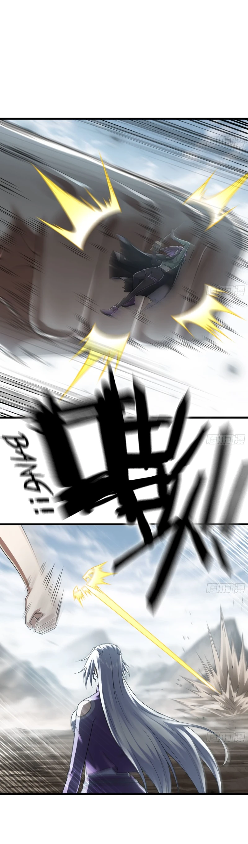 My Wife Is A Demon Queen Chapter 273 - Page 7