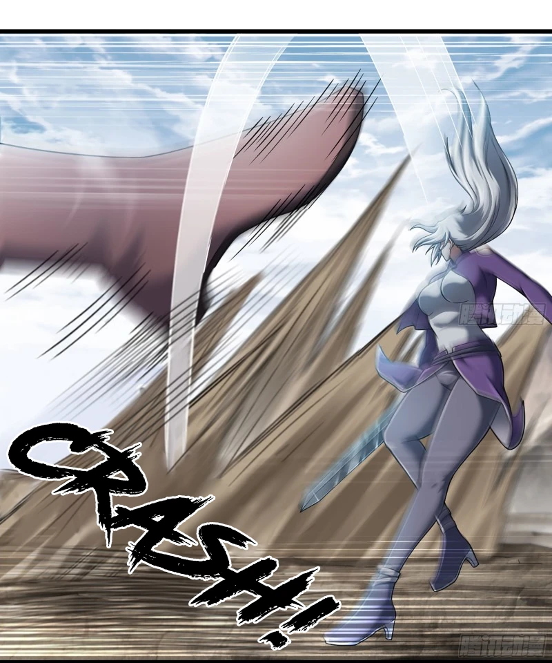 My Wife Is A Demon Queen Chapter 273 - Page 10