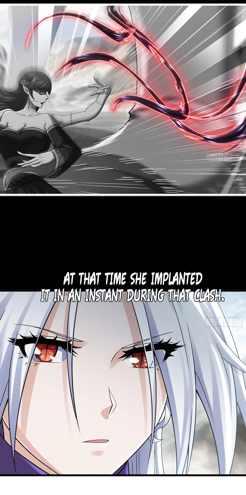 My Wife Is A Demon Queen Chapter 273 - Page 15