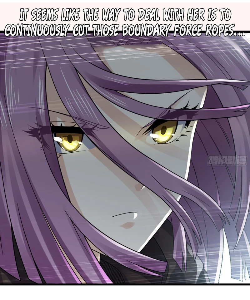 My Wife Is A Demon Queen Chapter 274 - Page 3
